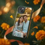 Customized Acrylic Photo Phone Case - Image 2