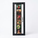 Retro Film Strip Custom Photo Frame - Image 4