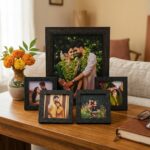 5 Frames Combo - Romantic Lover's Day Special