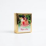 Customized Mini Book Photo Album - Image 4