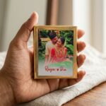 Customized Mini Book Photo Album - Image 2