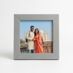 Aesthetic Mini Desktop Photo Frame - Image 4
