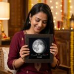 Custom Moon Phase Frame - Image 2