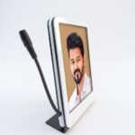 Personalized Car Dashboard Decor Frame - Image 4