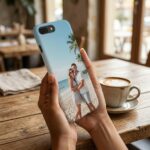 Premium Customized Mobile Phone Case