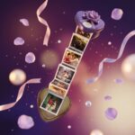 LOVE BOX - Personalized Photo Pop-up Box