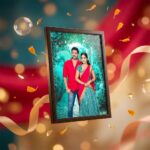 LED Magic Secret Frame - Image 2