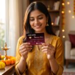 Love Bank Custom ATM Wallet Card - Image 3