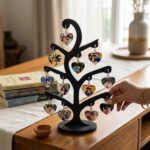 Customized Family Photo Tree Frame
