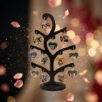 Customized Family Photo Tree Frame - Image 2