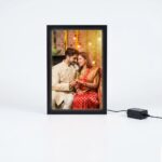 Premium Lighting Photo Frame - Image 4
