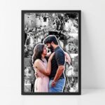 3D Embossing Effect Collage Frame - Image 4