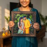 3 Frames Combo - Customized Wall Decor - Image 3