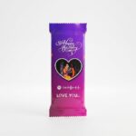 Spotify Code Customized Chocolate Wrapper - Image 4