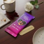 Spotify Code Customized Chocolate Wrapper - Image 2
