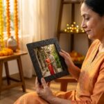 Cute Mini Customized Photo Frame - Image 3