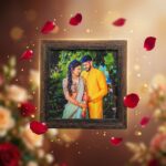 3 Frames Combo - Customized Wall Decor - Image 2