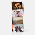 Vintage Retro Photo Strips Set - Image 4
