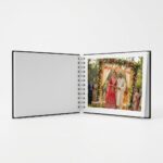 Premium A4 Size Spiral Photo Album - Image 4