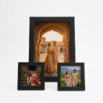 A4 Custom Frame + 2 FREE Mini Frames Offer - Image 4