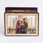 Personalized Photo Money Saving Box (Piggy Bank) - Image 4