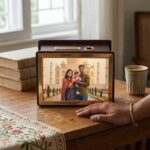 Personalized Photo Money Saving Box (Piggy Bank) - Image 3