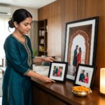 A4 Custom Frame + 2 FREE Mini Frames Offer - Image 3