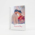 Customized Mini Spiral Photo Album - Image 4