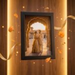 A4 Custom Frame + 2 FREE Mini Frames Offer - Image 2