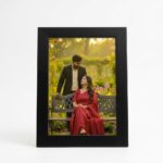 Premium 8x6 Matte Finish Custom Photo Frame - Image 4