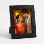 Classic Mini Desktop Photo Frame - Image 4