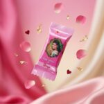 Customized Photo Printed Chocolate Box