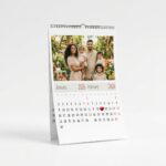 Monthly Photo Calendar - Image 4