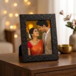 Classic Mini Desktop Photo Frame
