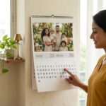 Monthly Photo Calendar - Image 2