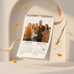 Monthly Photo Calendar - Image 3