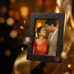 Classic Mini Desktop Photo Frame - Image 2