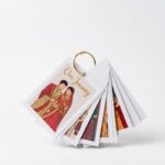 Premium Ring Photo Album Keepsake - Image 4