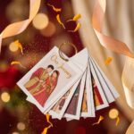 Premium Ring Photo Album Keepsake - Image 2