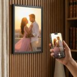 Magic Video Frame - Scan to Play Video! - Image 2
