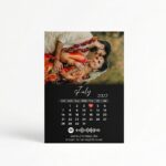 Magic Photo Changing Flip Wallet Card - Image 4