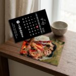 Magic Photo Changing Flip Wallet Card - Image 2