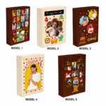 Personalized Box Type LED Photo Frame (Birthday Special) – Custom Printed Photo Frame - Image 3