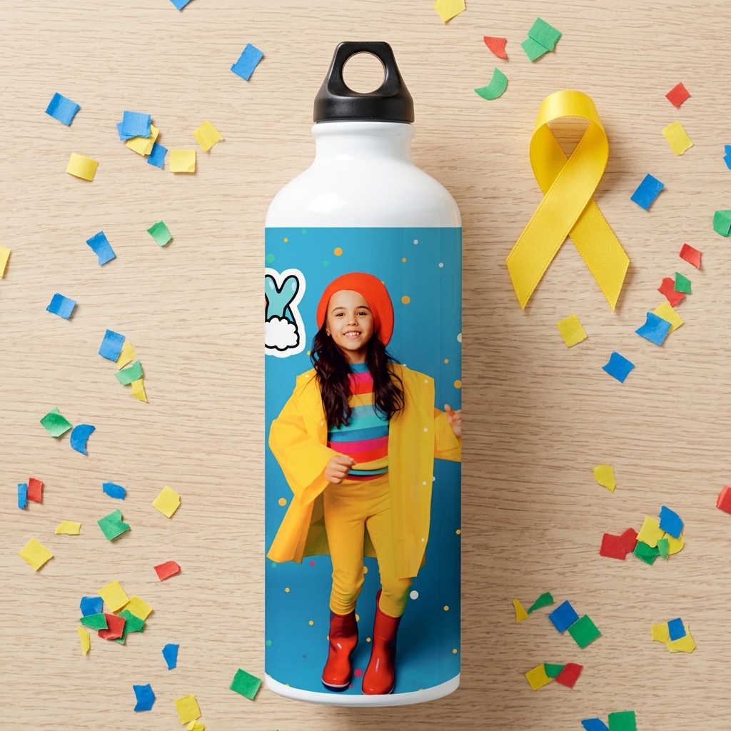 pomelli_photoshoot-1(25) Personalized Water Bottle β Custom Printed Water Bottle - Image 1