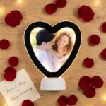 Personalized Photo Magic Mirror – Custom Printed Magic Mirror - Image 2
