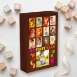 Personalized Box Type LED Photo Frame (Birthday Special) – Custom Printed Photo Frame - Image 4