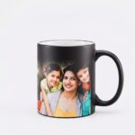 Magic Photo Reveal Coffee Mug – Custom Printed Color Changing Mug - Image 4