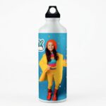 Personalized Water Bottle – Custom Printed Water Bottle - Image 4