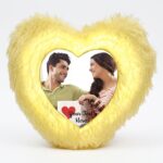 Personalized Photo LED Cushion – Custom Printed Pillow - Image 7