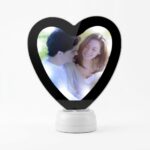 Personalized Photo Magic Mirror – Custom Printed Magic Mirror - Image 9